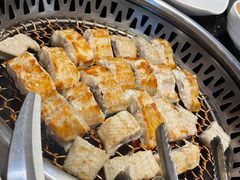 -木槿花韩式炭烤·熟成肉工坊(孙文东路店)