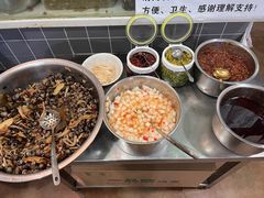 -龍城柳州螺蛳粉(群星路店)