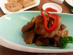 -潮福城大酒楼·潮粤菜·港式点心(阳光城店)