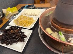 -裕德孚·非遗手切涮羊肉(东直门内大街店)