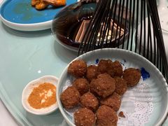 -全聚德(哈尔滨店)