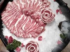 -快乐小羊(富强中路店)