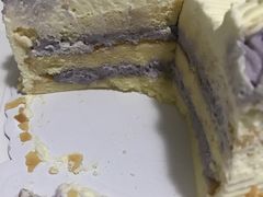 -風月堂 Savoy Cake Haymarket