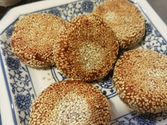 -东来顺饭庄(金泉广场店)