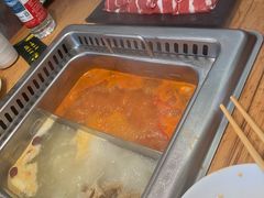 -草原塞蛮羊火锅城(港湾店)