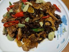 -八大碗·地道东北菜(白塔堡店)