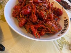 -铭副琦食·虾蟹烩馆(渔人码头店)