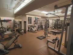 -YCHL Studios健身工作室(市二宫店)