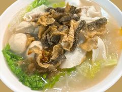 -其美潮州鱼旦粉世家(花城汇南区分店)