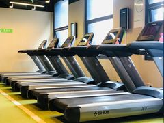 -光猪圈健身(隆昌路复旦软件园店)