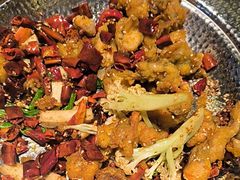 -小鱼小牛·鱼牛干锅·脆鱼火锅(世欧广场店)