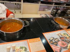 -呷哺呷哺(西单大悦城店)