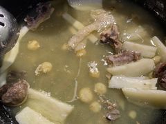 -文昌椰子鸡(沙井万丰店)