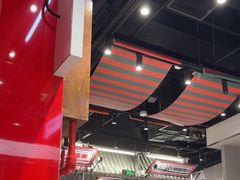 -堂堂小伙夫·辽宁小吃大排档(京西大悦城店)
