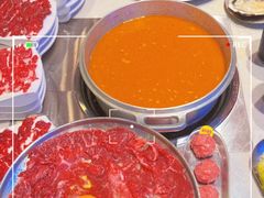 -荣叔港式沙嗲牛肉火锅(正佳潮流店)