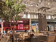 -菌小白火锅(时尚天河店)