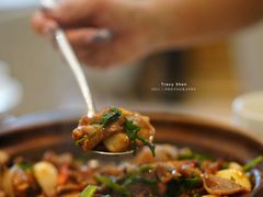 生啫雪花牛舌-顺味凤城(九六广场店)