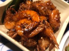 -绿茶餐厅(领展购物广场·中关村店)