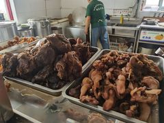 -清真-戏楼王记牛肉面