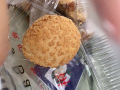 冰淇淋泡芙-汪保来(杭州解放路店)
