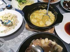 -沈灶河豚宴·河豚融合餐厅(汉中路店)