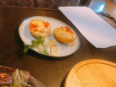 -玖壹咖啡(临河街店)