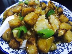 -一锅厨东北水饺店(厦大店)