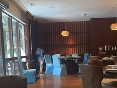 -采悦轩中餐厅·粤菜·海南菜(神州半岛喜来登度假酒店)