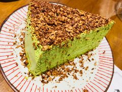 -無邪日式甜品(世博源店)