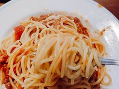 -萨莉亚意式餐厅(南京环亚凯瑟琳广场店)