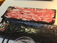 -刘少华贵州小黄牛·鲜牛肉火锅(总店)
