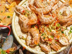 -阿妹小海鲜(下角店)