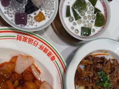 -鹅冠港式茶餐厅(来福士店)