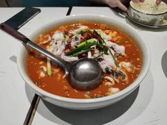 -乌江鱼杭帮菜(西湖店)