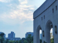 -重庆工商大学(南岸校区)
