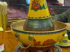 -松嘎里·乌拉满族火锅