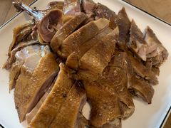 -土桥老街黄鸭子(清淳家园店)