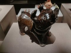 -长沙博物馆