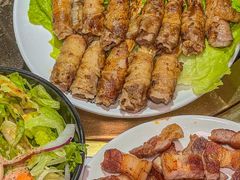 -韩时烤肉(枫蓝店)