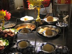 -鲁城往事(游客中心店)