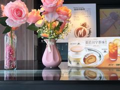-麦当劳(宾水西道店)