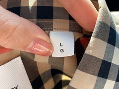 -BURBERRY(苏州美罗商城观前店)