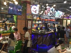 -钢管厂歆瑞源油卤串串香(春熙路太古里店)