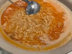 龙虾汤泡饭-潮堂 · 潮州菜(国贸商城店)