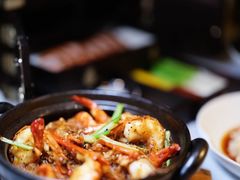 -莉莉海堂HAITANG·烤鸭(国贸商城店)