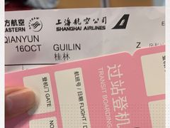 -合肥新桥国际机场-航站楼