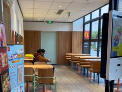 -麦当劳(福峡路店)