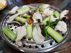 桑拿鱼-阿多私房菜(顺德店)