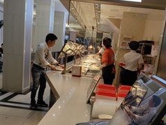 -叶氏兄弟饭摊(马鞍池东路店)