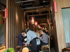 -湊湊火锅·茶憩(世博大道店)